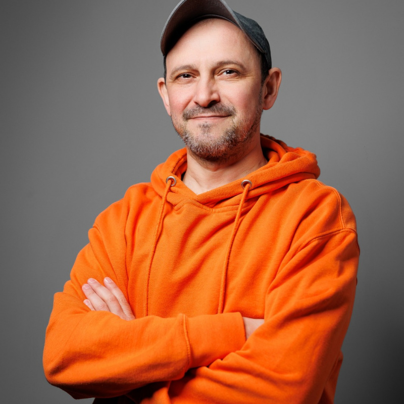 Grisha Danunaher