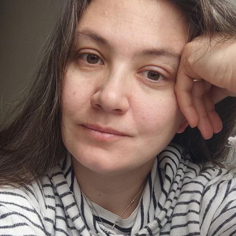 Сафронова Елена
