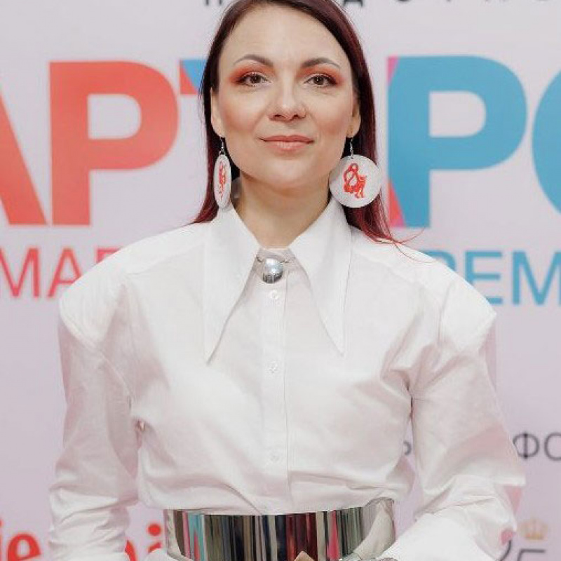 Лина Дитман