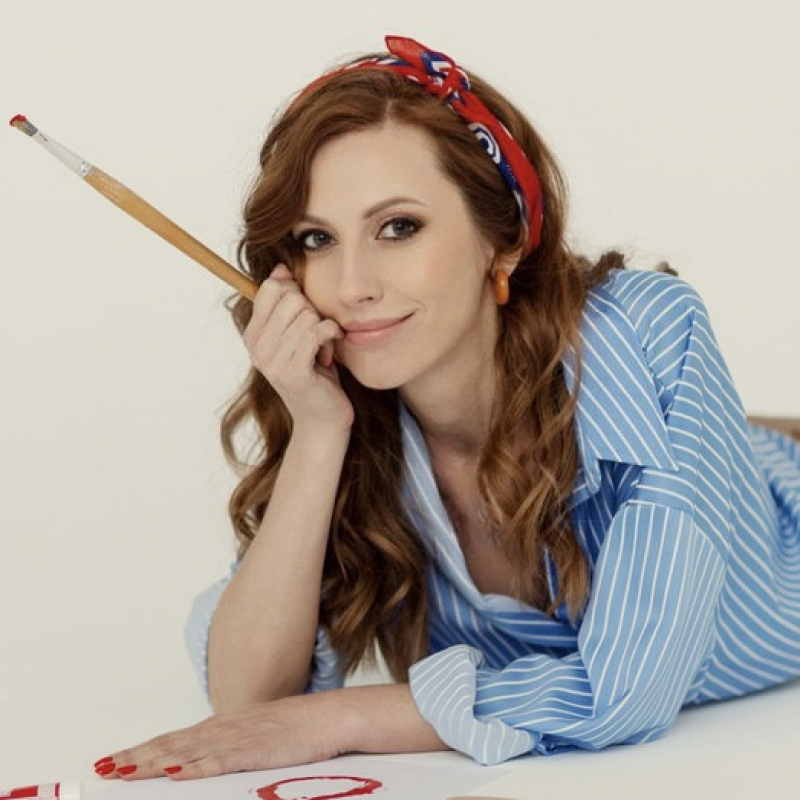 Елена Смирнова