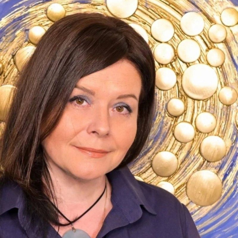 Светлана Красноперова