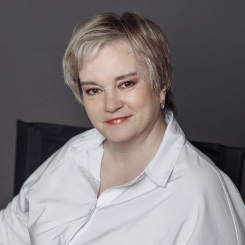 Ирина Новикова