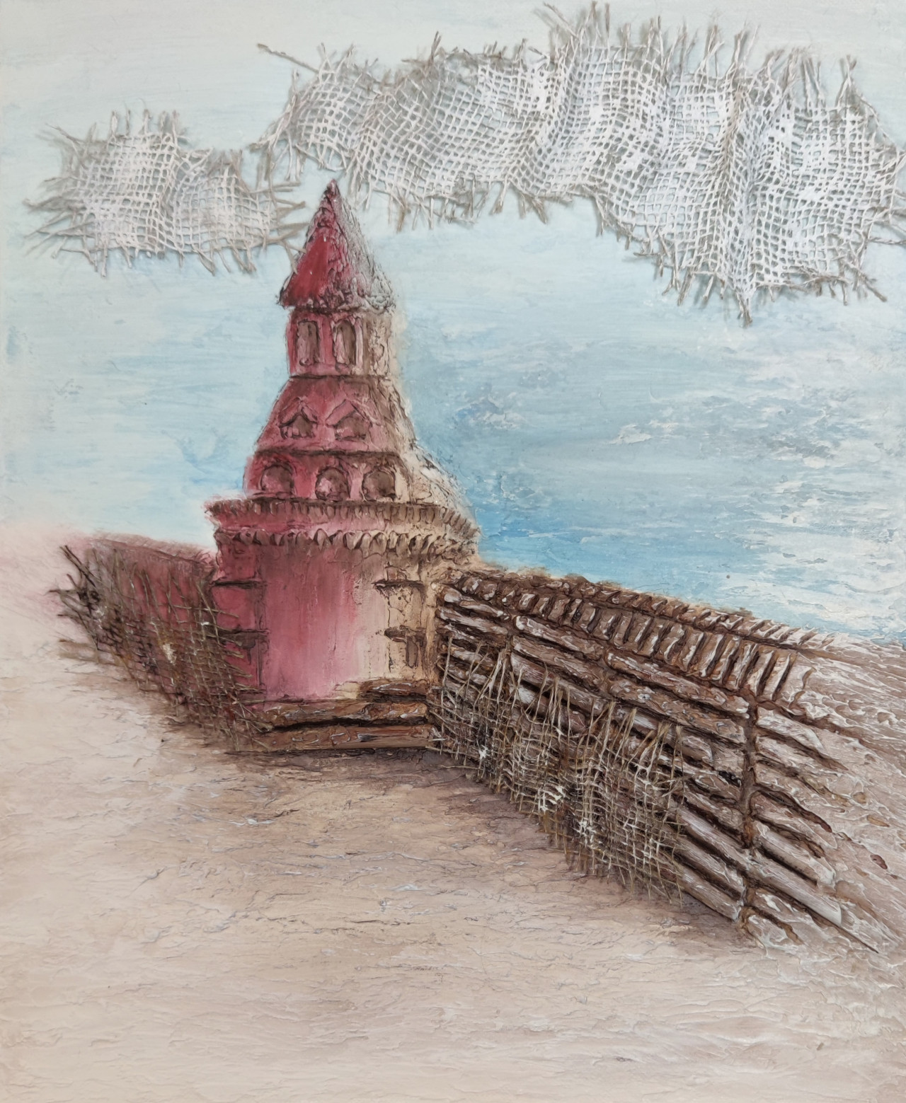 Татьяна Попова (Тансон)