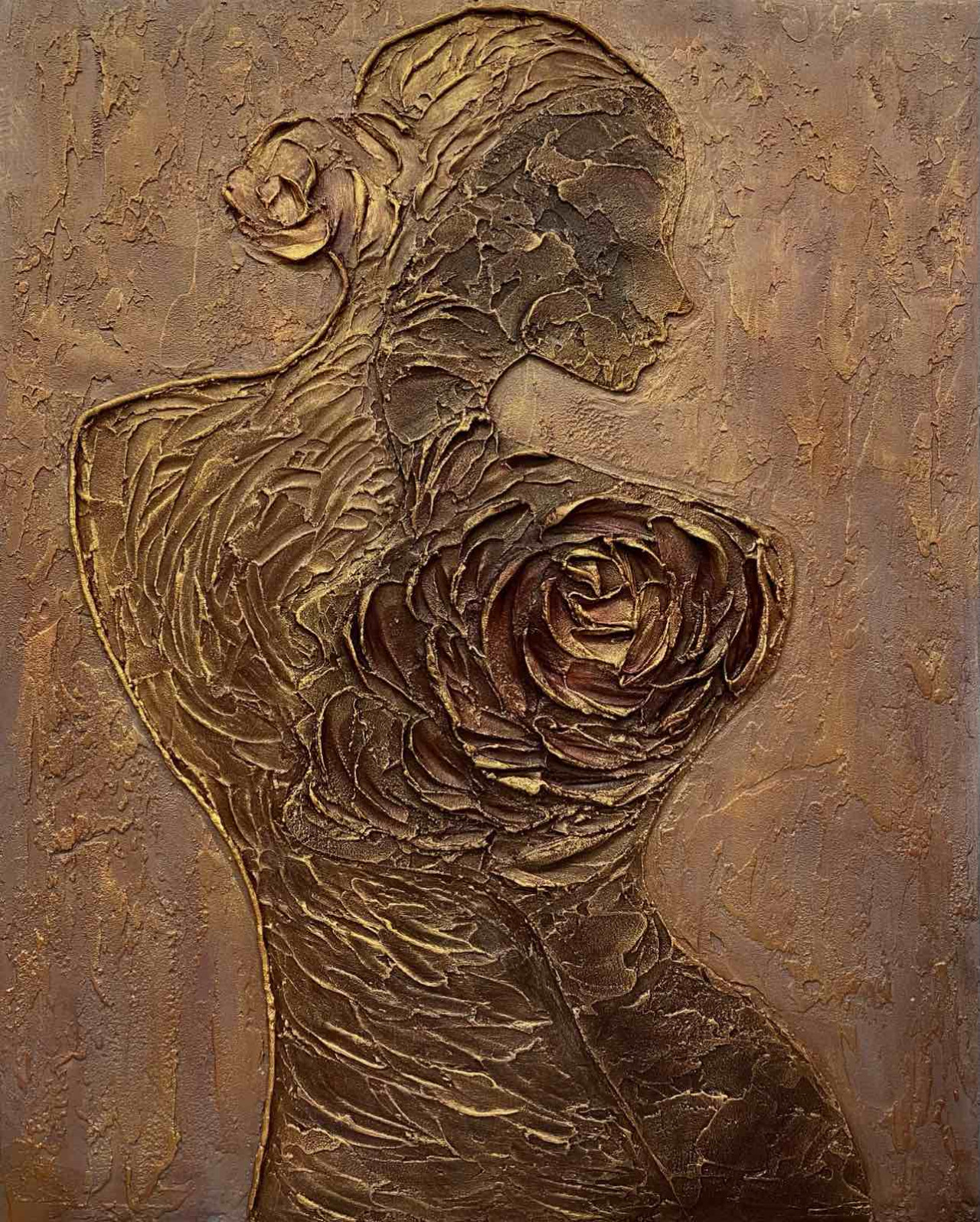 Инна Хатямова