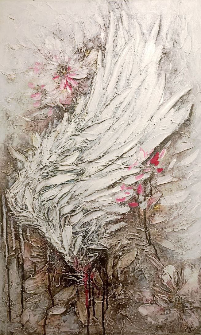 Вера Усманова (Ефимова)