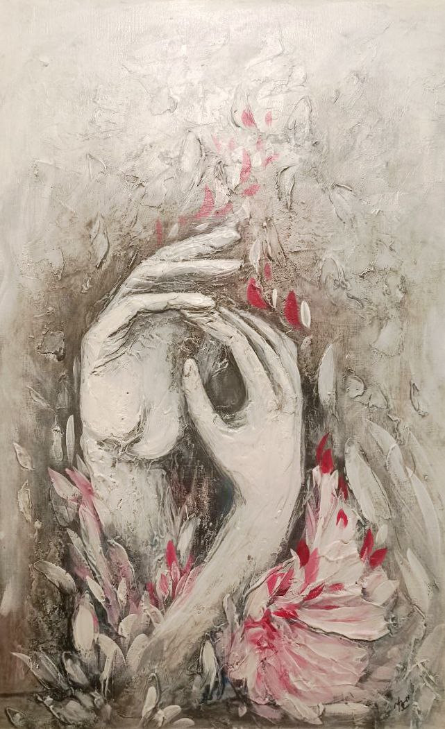 Вера Усманова (Ефимова)