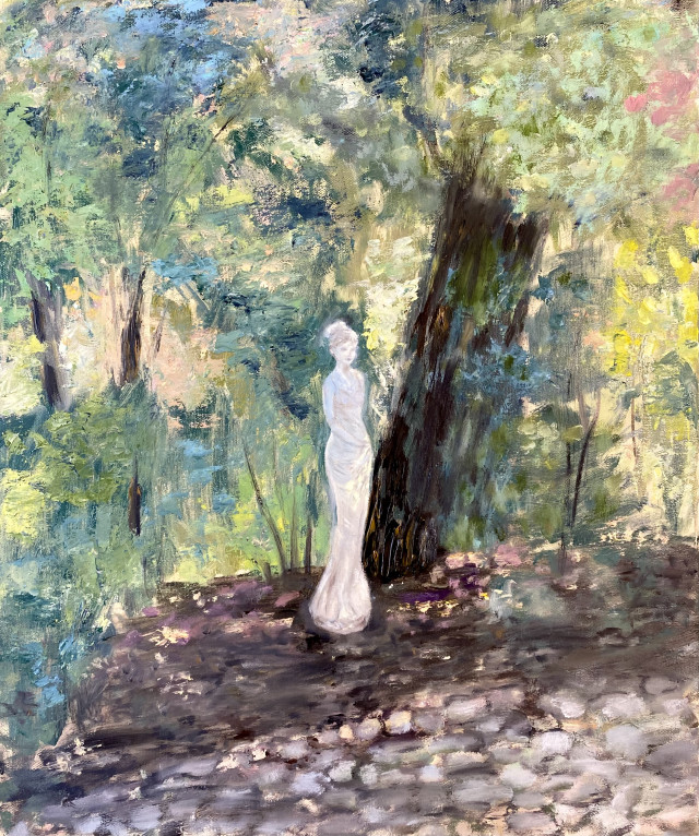 картина Выбор