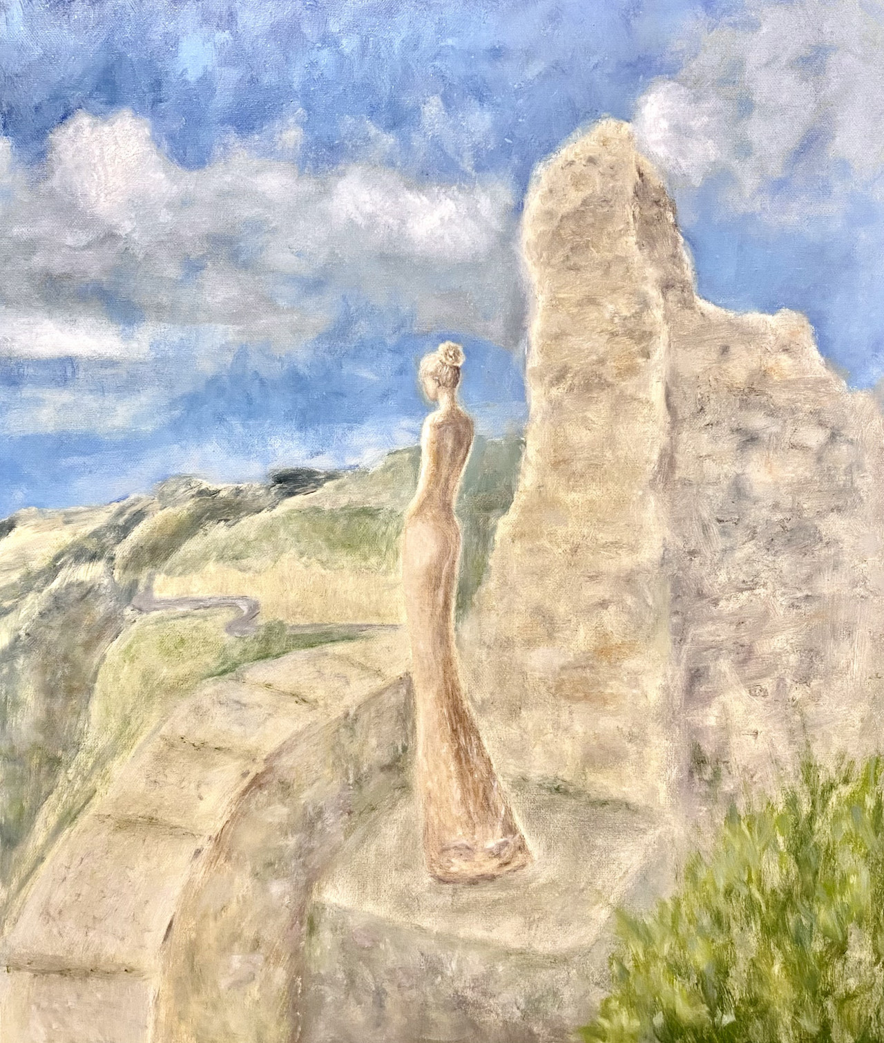 Елена Смирнова