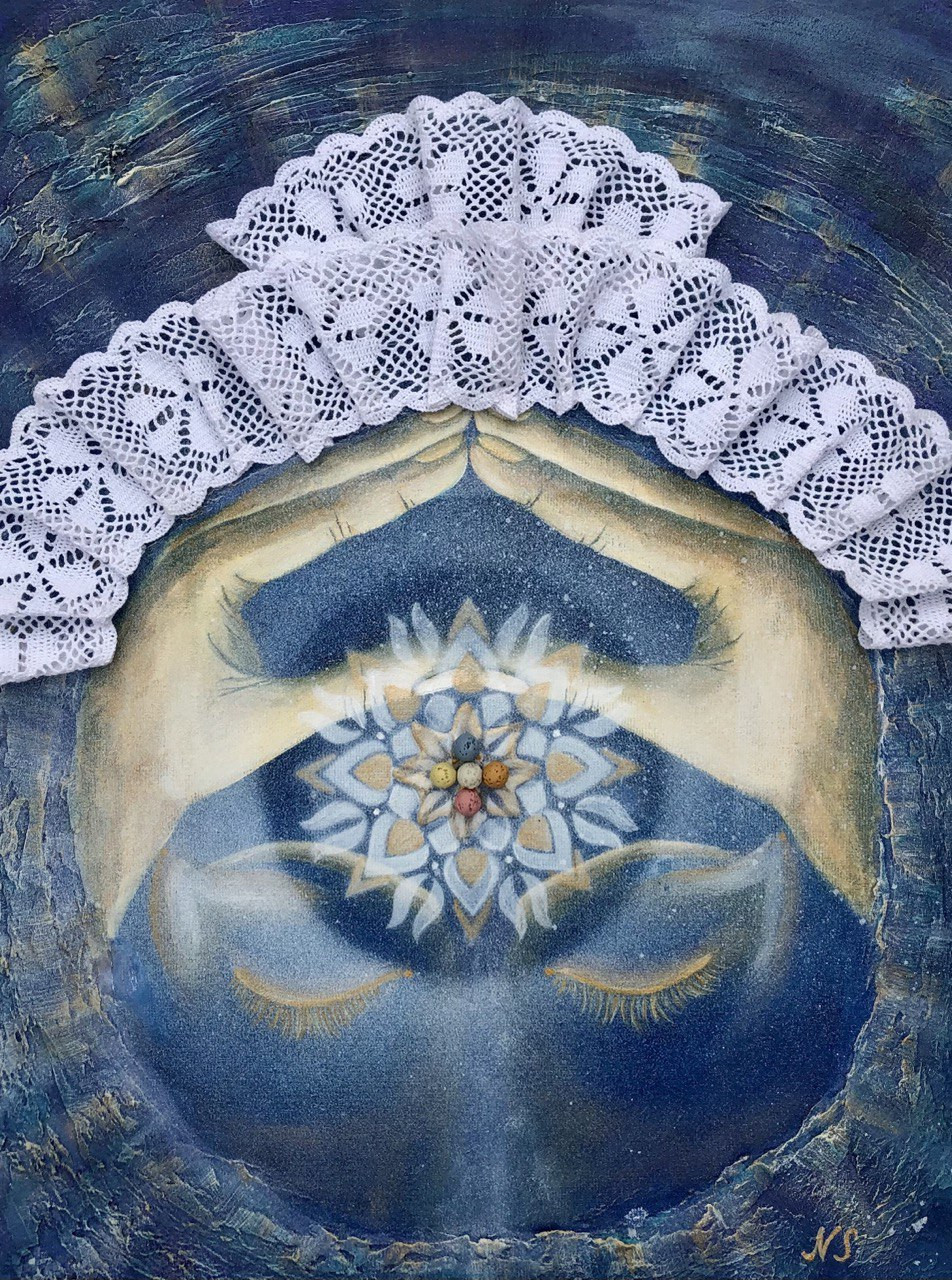 Наталья Ширяева (Arfeya)
