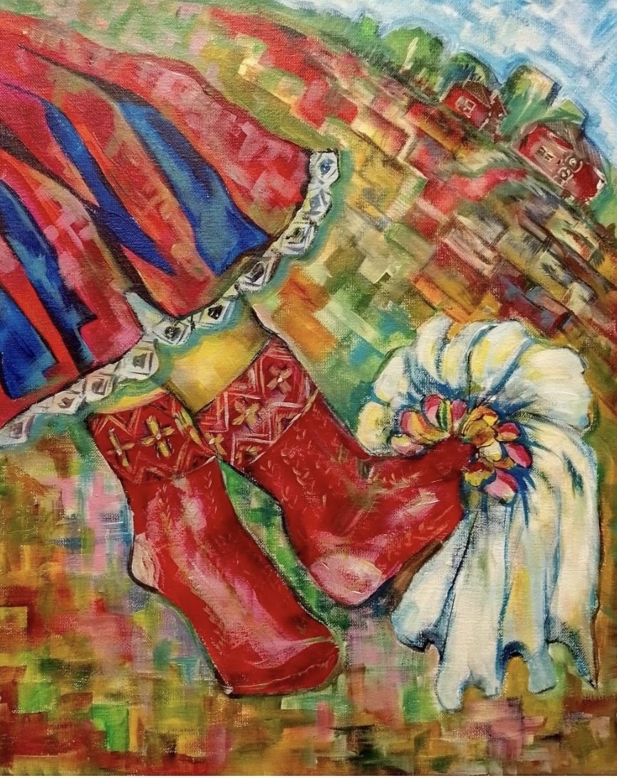 Ирина Новикова
